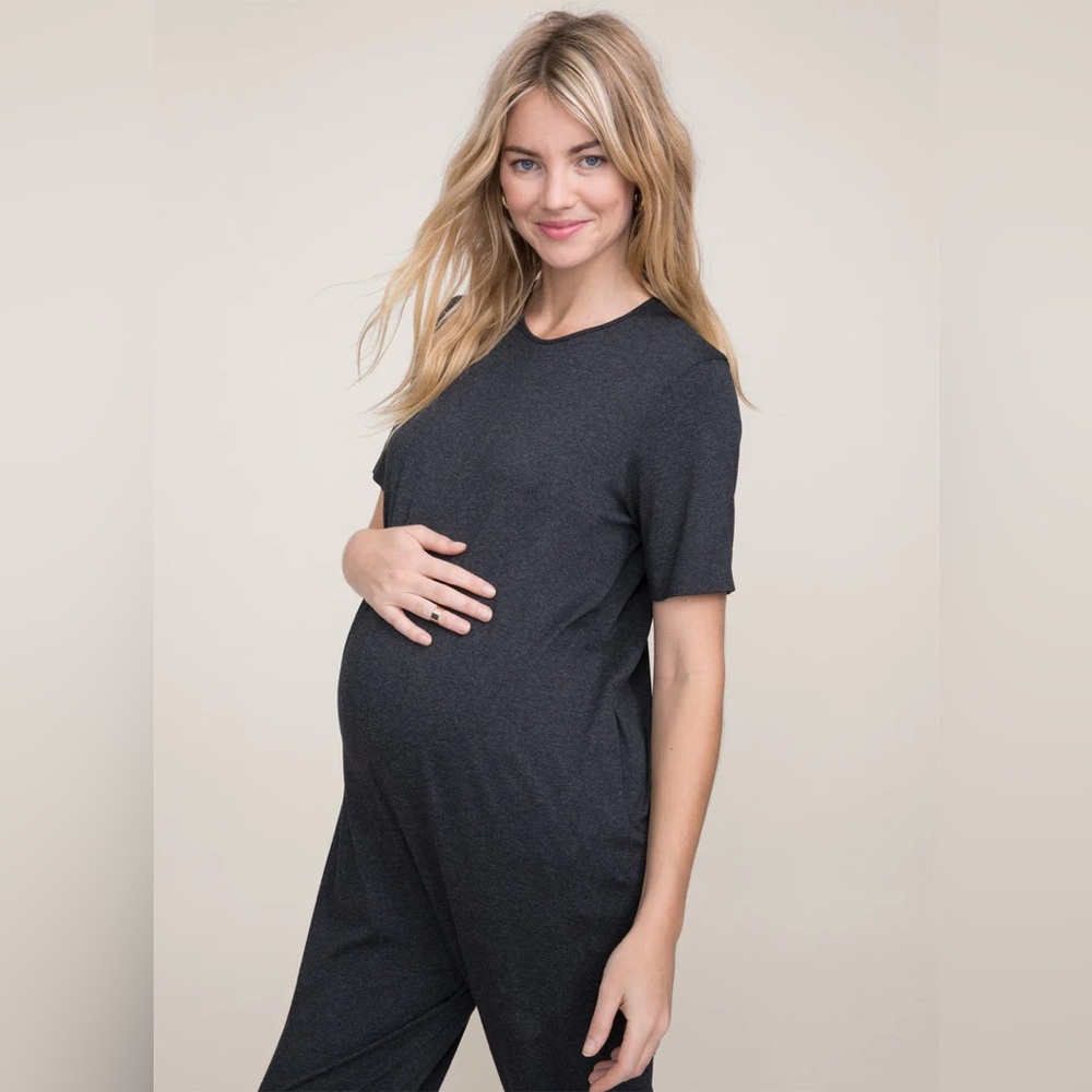 Hatch The Walkabout Jumper